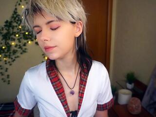 Odelyna Curless flirt4free stream image