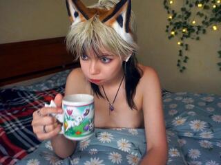 Odelyna Curless flirt4free stream image