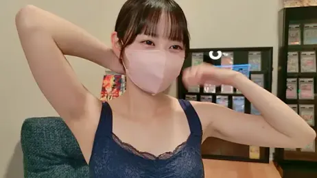 HIKARI_x0 stripchat stream image