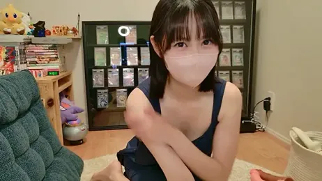 HIKARI_x0 stripchat stream image