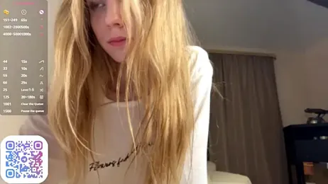 FruityXo stripchat stream image