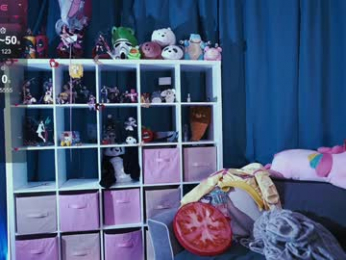 madnessalise chaturbate stream image