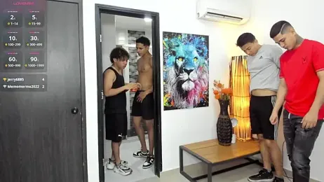 badguyss_bisex stripchat stream image