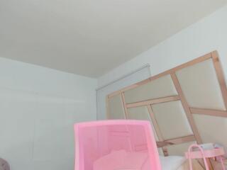 Alisson Mendez flirt4free stream image