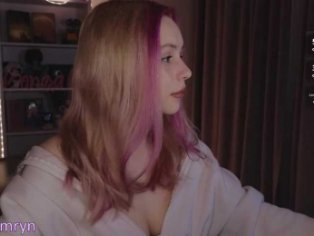 fymryn bongacams stream image
