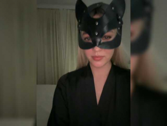 MissDafne bongacams stream image