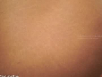 yours_anastasia chaturbate stream image