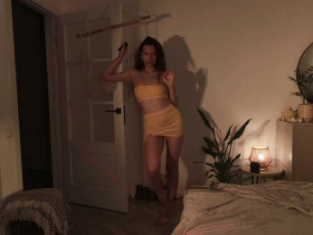 NinaNight bongacams stream image