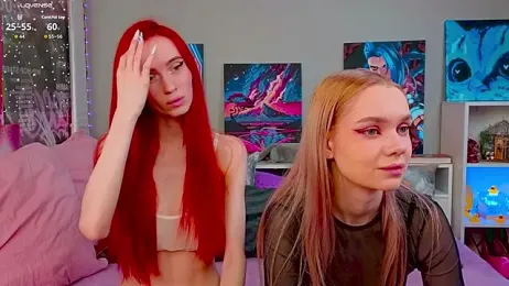 Viena_dias stripchat stream image