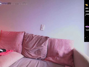 SallyeLeins bongacams stream image