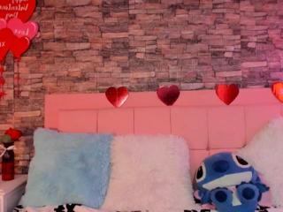 Deborah M flirt4free stream image