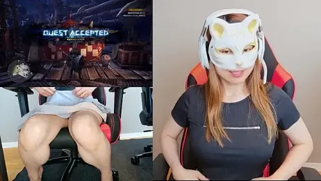 LuuLee0804 stripchat stream image