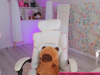 brilliantvictoria chaturbate stream image