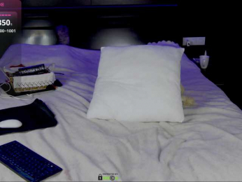 FLUFFY_BEAUTY bongacams stream image