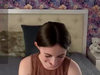 freyabyrne chaturbate stream image