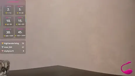 Jessy_Jo stripchat stream image