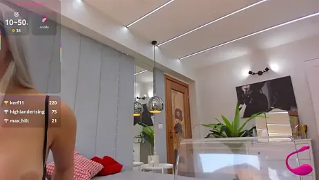 Jessy_Jo stripchat stream image