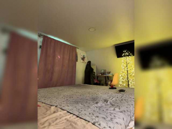 -MaybeBaby- bongacams stream image