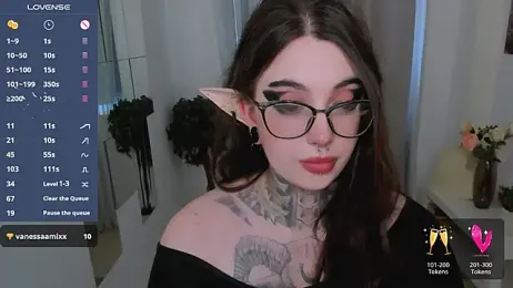 Dixi_Pixi_ stripchat stream image