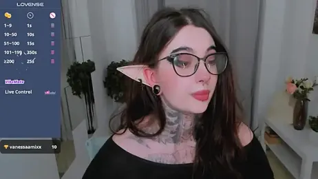 Dixi_Pixi_ stripchat stream image