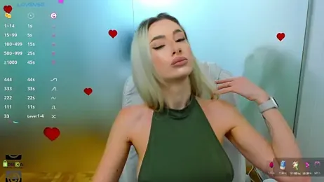 aileen_williams stripchat stream image