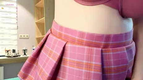 BriannaPeterss stripchat stream image