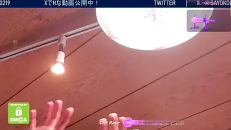 __SAYO__ stripchat stream image