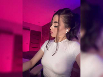 HotGirlEva bongacams stream image