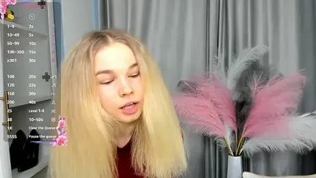 OdetteHarwick stripchat stream image