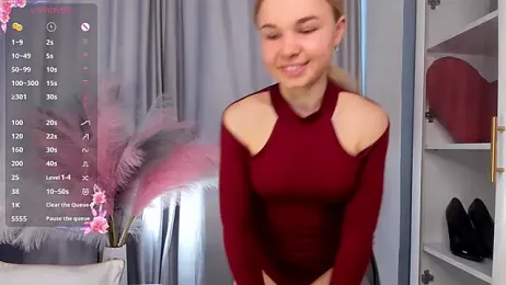 OdetteHarwick stripchat stream image