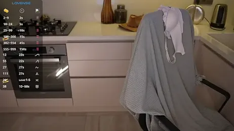 Vassiilisa stripchat stream image