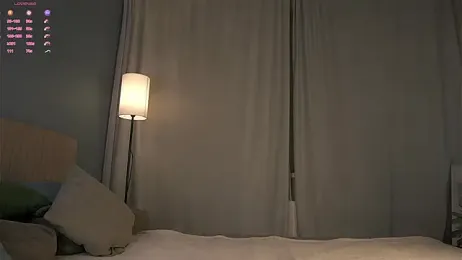 DarelleFare stripchat stream image