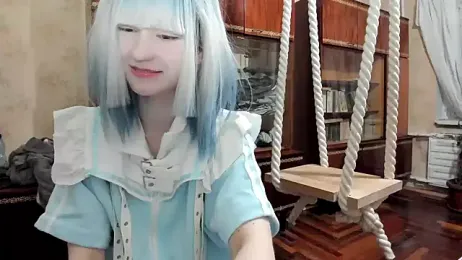 Yoonhee_Kiss stripchat stream image