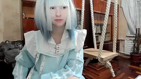 Yoonhee_Kiss stripchat stream image