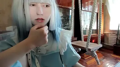 Yoonhee_Kiss stripchat stream image