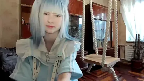 Yoonhee_Kiss stripchat stream image