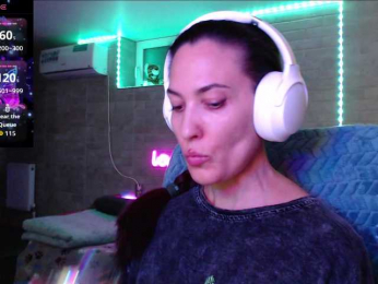 Marina4Love bongacams stream image