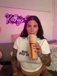 InKed-Kathy stripchat stream image