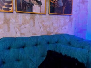 April Stonee flirt4free stream image