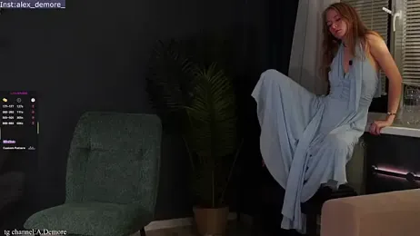 Alexandra_Demore stripchat stream image