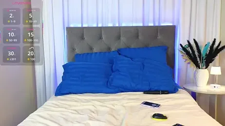 Ariana_Petite stripchat stream image