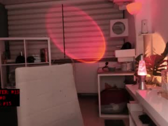 lonelly_lolly98 chaturbate stream image