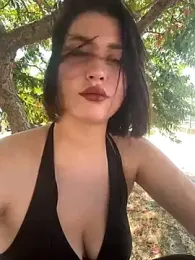 KikiWatson stripchat stream image