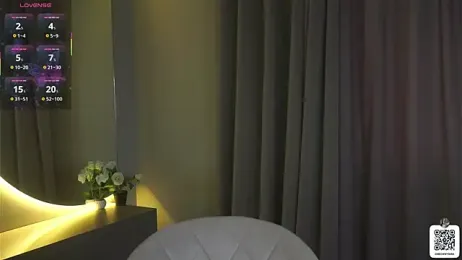 EvelyynLopez stripchat stream image