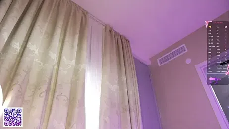 LiliBanger stripchat stream image