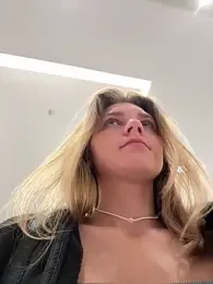 ValenciaShock stripchat stream image