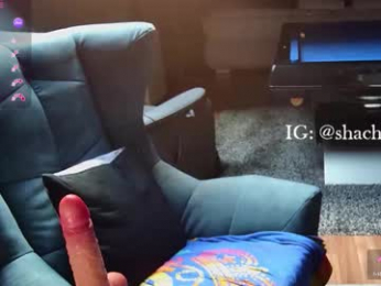 shachatte chaturbate stream image