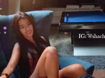 shachatte chaturbate stream image