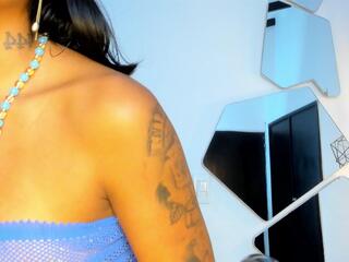 Lesly Bailey flirt4free stream image