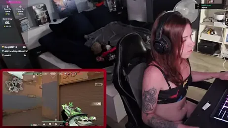 Horny_Makima stripchat stream image